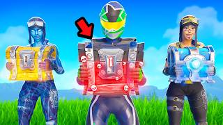 FORTNITE DONT FIND THE ITEM!