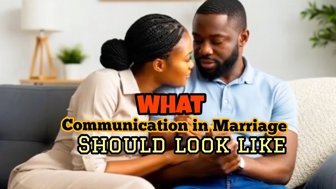 The Right way To Settle Couple's Dispute 