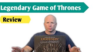 Review of Legendary Game of Thrones  screenshot 5