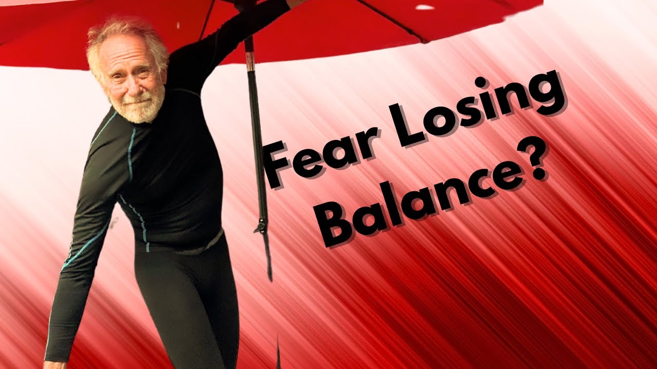 Balance After 60: 3 Simple Exercises to Prevent Falls - YouTube