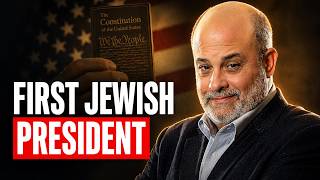 Mark Levin: The Cabinet That Actually Looks Like America | CPAC