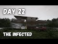 Our Base Is Getting BIG… And This Is Just the Beginning | The Infected EP22