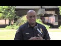 Chief Lovell Media Event-Aug 5
