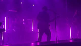 Silversun Pickups - Empty Nest (The Observatory, Santa Ana, California), Feb 9th, 2024