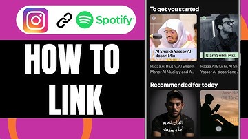 How To Link Spotify To Instagram (2025) Quick Guide