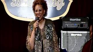 Leslie Uggams - MAC Lifetime Achievement Award 2010