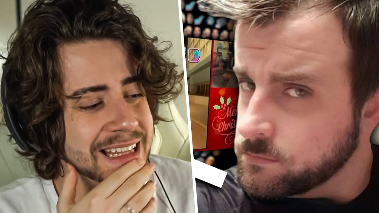 cellbit reage ao youtuber que abriu uma live falsa para cometer um crime