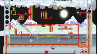 ContraptionMaker Final Countdown Cheat