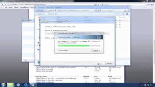 Contour for Windows Video Tutorial I screenshot 1