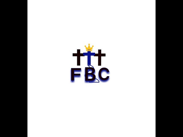 June7 2026 Sunday A.M. Service: Pastor Estep "A Good Conscience"