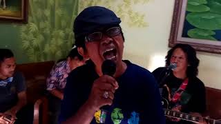 KR CIKINI DI GONDANGDIA BY TAJI PLUS SRAGEN