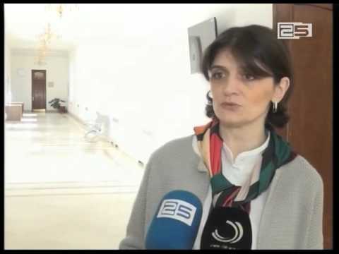 ღია მონაცემების პორტალის პრეზენტაცია ბათუმში