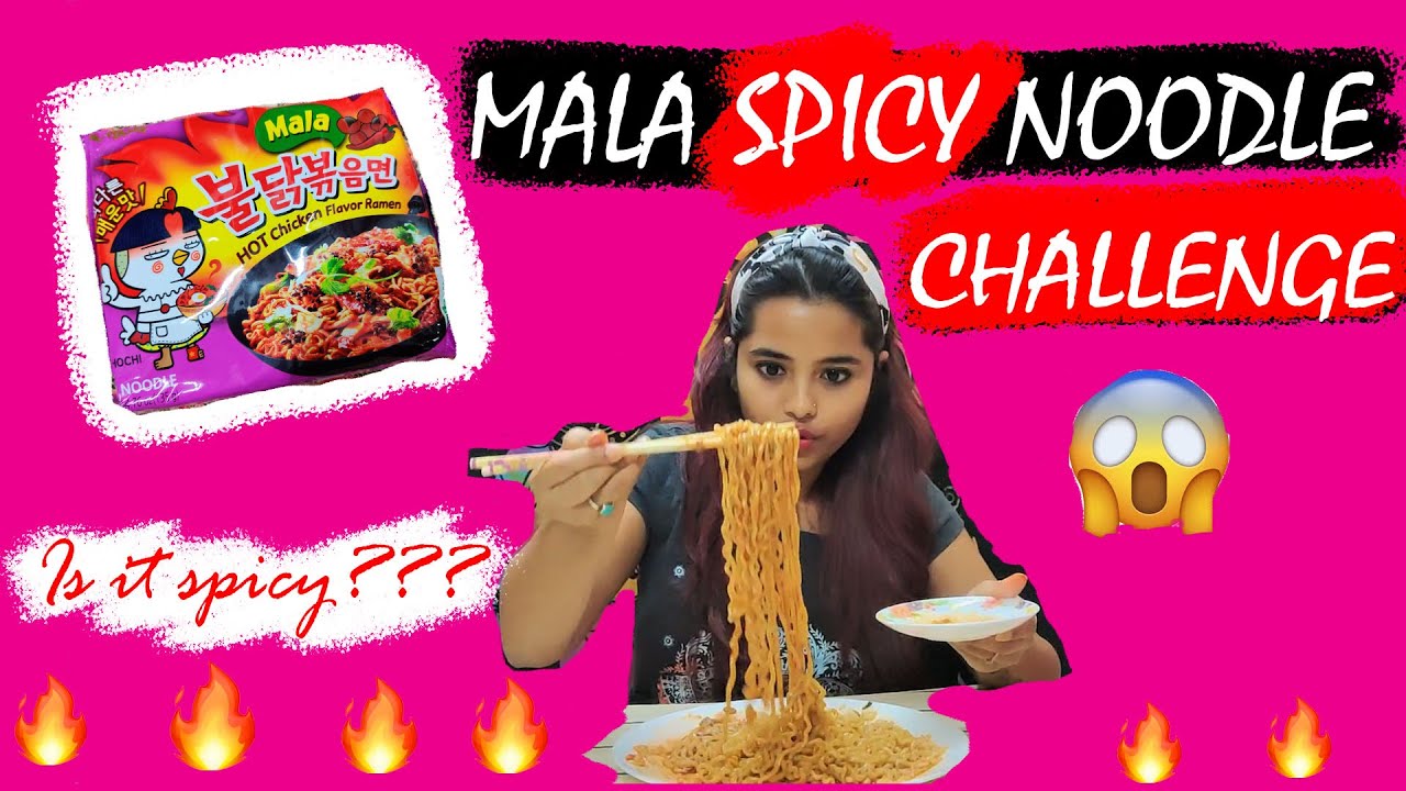 Samyang ramyeon sale