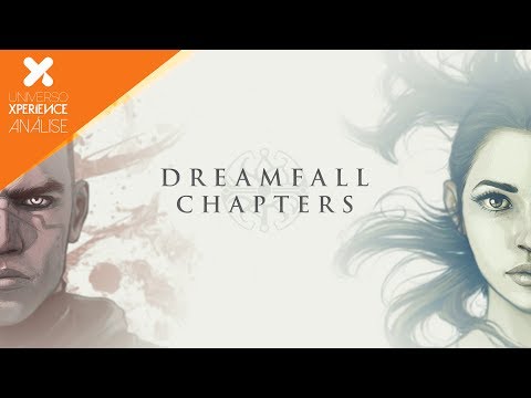 Vídeo: Dreamfall Chapters Será Um Jogo De Aventura Para Um Jogador Para PC E Mac