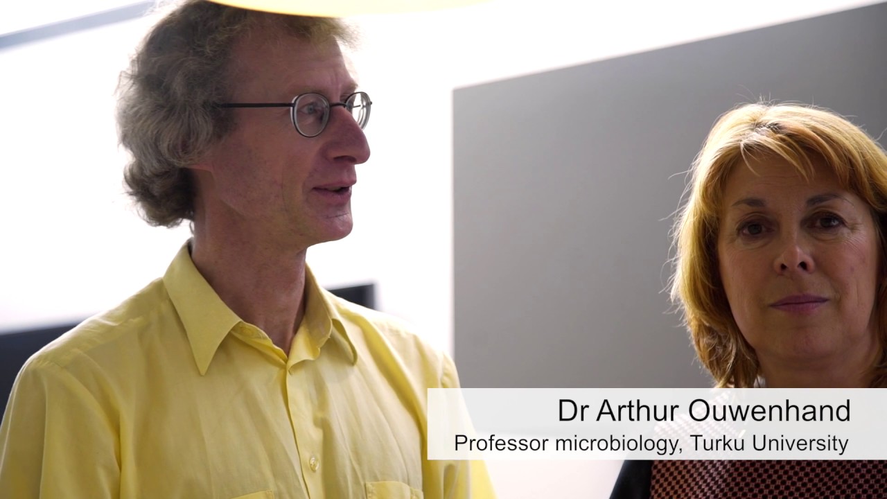 Do low carb diets impact on gut bacteria?