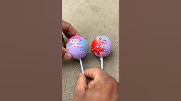 Roll Cube unboxing with lollipop 😍 #shorst #shortsfeed #cube #chocolate #lollipop