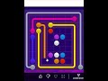 Link the dots, rule the board 🔥 #DotConnect #BrainGame #SmartMoves #GameOn #PuzzleVibes #LogicFlow