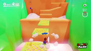 SMO Trickjumping Server - Soup Surge