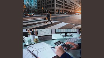 Pulsating Backdrops for Co Working Space