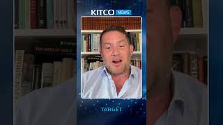 Gold Just Broke Out. Next Stop $4,500 | Florian Grummes Guide