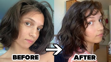 HOW TO REFRESH 2ND & 3RD DAY WAVES *CHEAP*