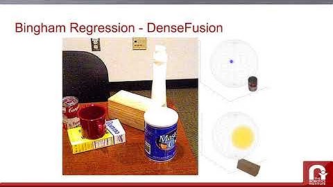 Learning Orientation Distributions for Object Pose Estimation