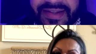 Interview With Female Bodybuilding Channel For 2020 Npc National Championship