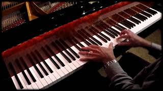 Pure Joy - Louis Landon live at Piano Haven (instrumental improvisation)