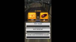 Highway Getaway Chase Tv Android Gameplay screenshot 5