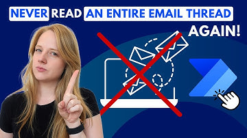 Tutorial: Process backorders from email to Excel with Power Automate