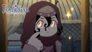 Is This The Face of a Liar? | Jaadugar: A Witch in Mongolia