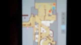 Wifarer mobile indoor positioning @royalbcmuseum