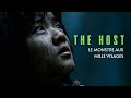 The host  le monstre aux mille visages  reupload