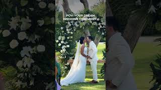 Katherine & Alexis day was filled with love, beautiful moments, and unforgettable emotions.