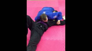 Holddown flow drill part 2