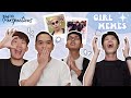 Guys React To Memes That Only Girls Understand | ZULA Perspectives | EP 40