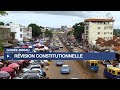 Guinée-Bissau : le Parlement de transition adopte une révision majeure de la Constitution