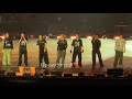 260528 Into The Sun BTS LV D4 4K 직캠 FANCAM 