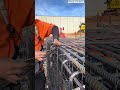Manual Wire Twisting Tool Tightens Rebar Fast 🏗️🔗