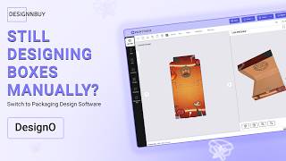 Design Inside &amp; Outside Pizza Boxes with Packaging Design Software | Web to Pack | DesignO