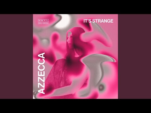It's Strange