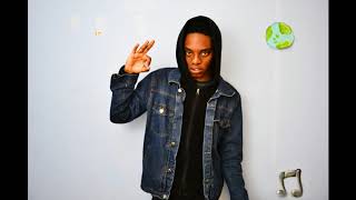 Cade Skylar - Niggaz Phony [Prod. Cade Skylar]