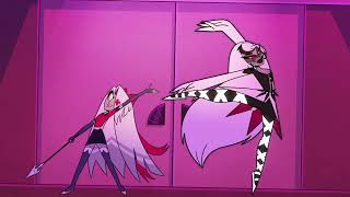 Out For Love」 カミラ＆ヴァギー 日本語吹き替えフル Hazbin Hotel