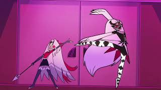 「Out For Love」 カミラ＆ヴァギー 日本語吹き替えフル Hazbin Hotel　ハズビンホテル