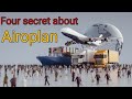Four amazing secret about airoplanecharagh tv 20