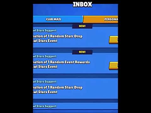 Best emote #brawlstars