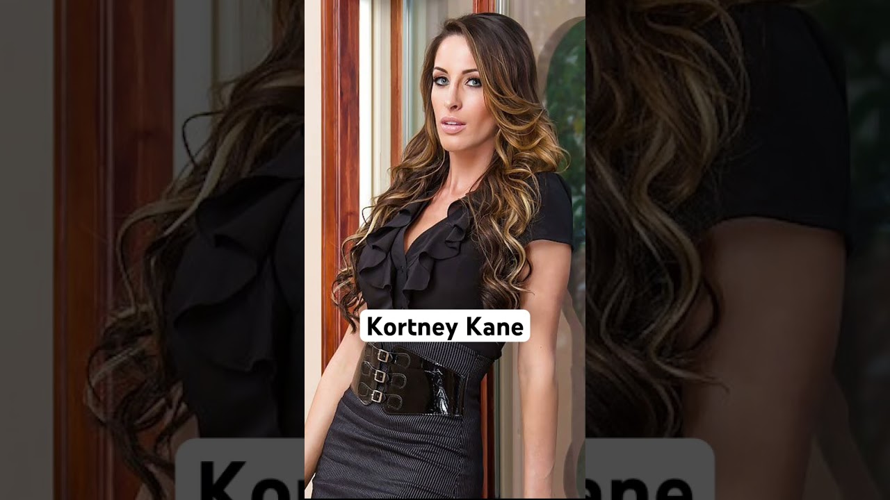 Kortney Kane  