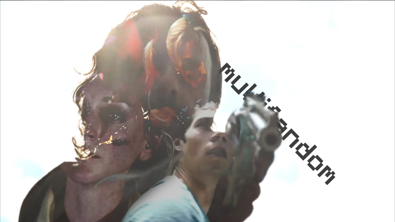 multifandom || jungle [+emilia sheer]