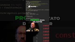 #openhab5 #matter bridge -  Recupero stato rule javascript