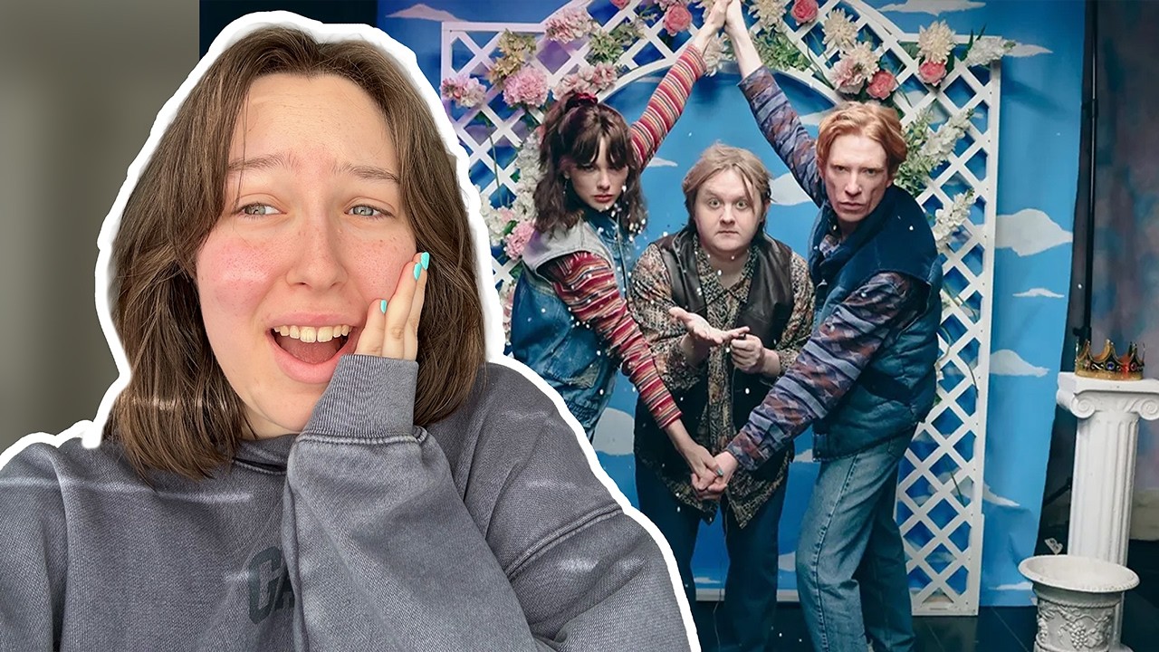 Реакция на клип Тейлор Свифт 